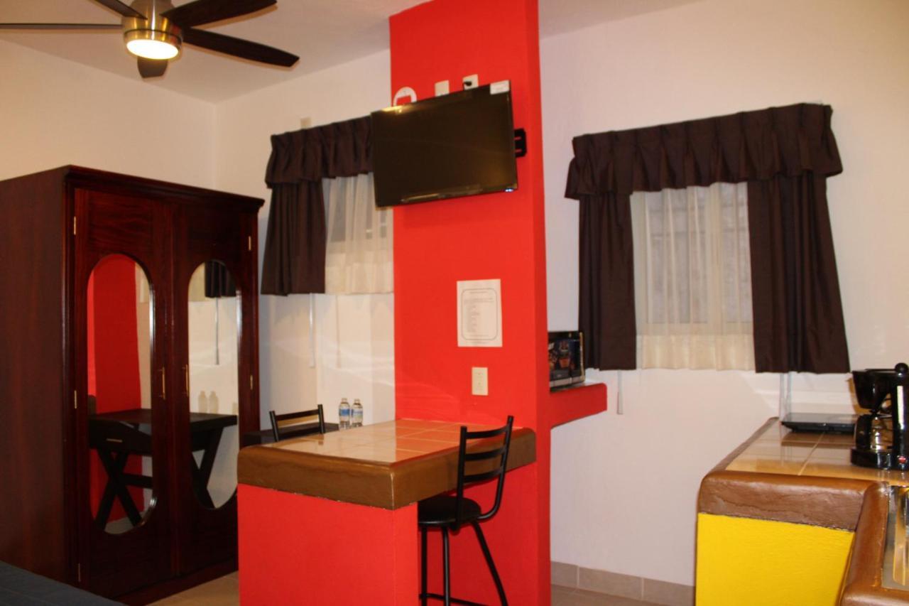 Real De La Presa Hotel Guanajuato Kültér fotó