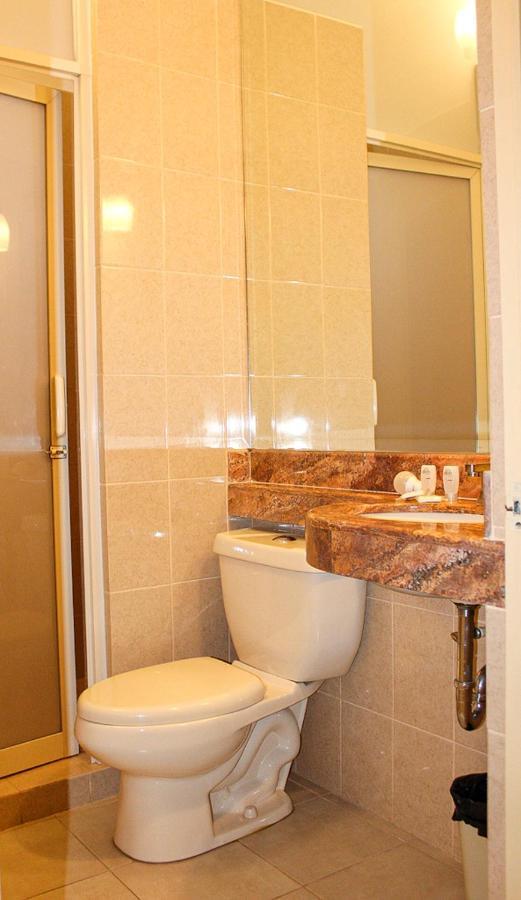 Real De La Presa Hotel Guanajuato Kültér fotó