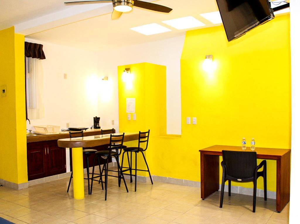 Real De La Presa Hotel Guanajuato Kültér fotó